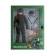 Captain Action as Kato the Green Hornet s Sidekick 12-Inch Action Figure (1998) Online