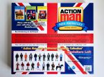 Action Man 40th Anniversary Nostalgic Collection Olympic Champion 12-Inch Action Figure Set Fashion