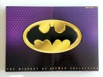 The History of Batman Exclusive 12-Inch Action Figure Set Sale