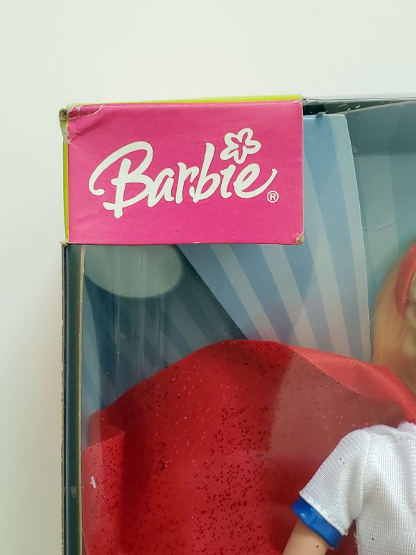 Barbie as Supergirl 11.5-Inch Doll Sale