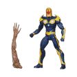 Marvel Legends Infinite Series Marvel s Nova 6-Inch Action Figure Online