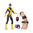 Marvel Legends Juggernaut Series Kitty Pryde 6-Inch Action Figure Supply