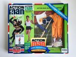 Action Man 40th Anniversary Nostalgic Collection Olympic Champion 12-Inch Action Figure Set Fashion