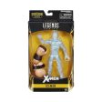 Marvel Legends Juggernaut Series Iceman 6-Inch Action Figure Online