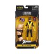 Marvel Legends Juggernaut Series Kitty Pryde 6-Inch Action Figure Supply