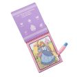 Water Wow! Fairy Tale - On the Go Travel Activity For Sale