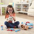 Examine & Treat Pet Vet Play Set Sale