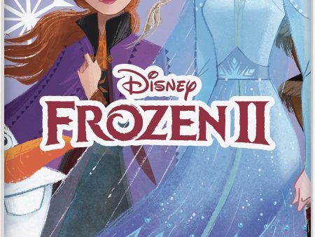 Frozen 2 Plastic Tablecover Online now