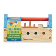 Take-Along Tool Kit Wooden Toy Online now