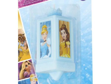 Disney Princess Candle Online now