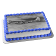 Republic Xf-12 Rainbow Republic Aviation Company Edible Cake Topper Image ABPID52576 Cheap