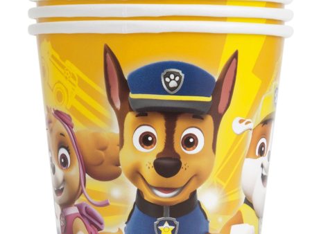 8 Paw Patrol 9 oz Cup Online Hot Sale