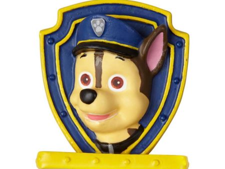 Nickelodeon Paw Patrol Birthday Candle For Cheap