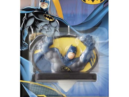 Batman  Birthday Candle Supply