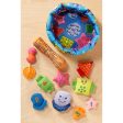 Fish & Count Learning Game Supply