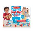 Examine & Treat Pet Vet Play Set Sale