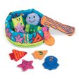 Fish & Count Learning Game Supply