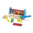 Take-Along Tool Kit Wooden Toy Online now