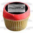 Republic Xf-12 Rainbow Republic Aviation Company Edible Cake Topper Image ABPID52576 Cheap