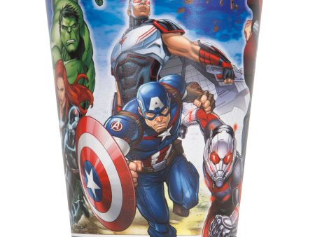 8 Avengers 9 oz Cup Hot on Sale