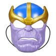 100 % Original Licensed Marvel Mask (Role Play Toy) Fashion