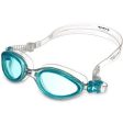 Viva Infiniti Swimming Goggles | 8 - 12 Years Fashion