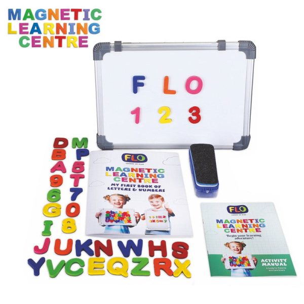 Magnetic Learning Centre Online now