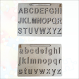 Wooden Dual Side Capital Alphabet and Small Alphabet Tracing board Online