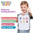 Magnetic Learning Centre Online now