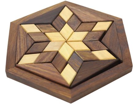 Wooden 30 Pcs Jigsaw Puzzle For Cheap