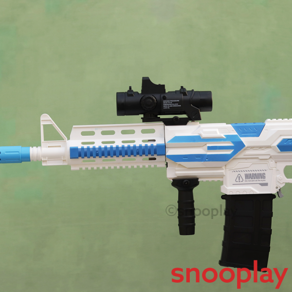 Storm Shooting Submachine Blaster For Sale