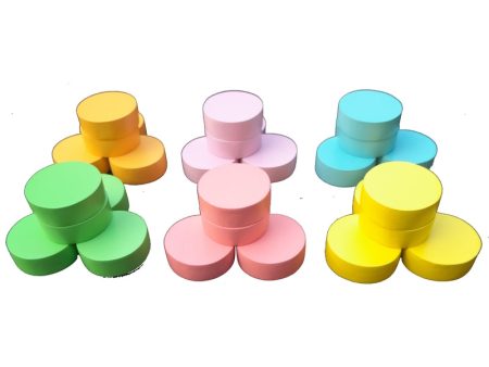 Pattern Maker Wooden Puzzle - Circle For Cheap