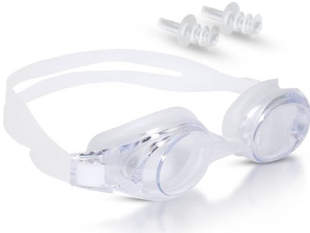 Viva FLEX Swimming Goggles | 8 - 12 Years Discount