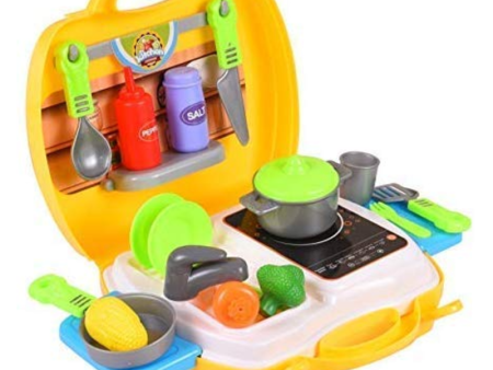 Small Kitchen Cooking Set Online