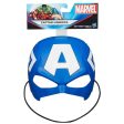 100 % Original Licensed Marvel Mask (Role Play Toy) Fashion