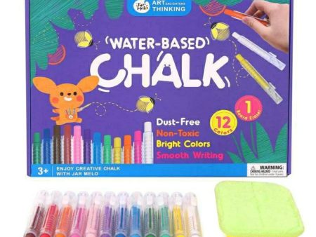 Water Based Chalk Online now