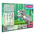 Animal Box Small (Building Blocks Set) - 117 Pieces Online Hot Sale