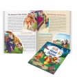 108 Moral Stories (Illustrated) - Story Book for Kids For Discount