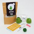 Beginner s Crochet Kit (Keychain Making Kit) - Dinosaur Online now