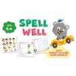 Spell Well Early Learning Activity Kit For Discount