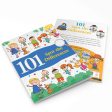 101 Spot the Differences : Fun Activity Books For Children Cheap