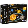 Solar System Early Learning Puzzle Online Sale