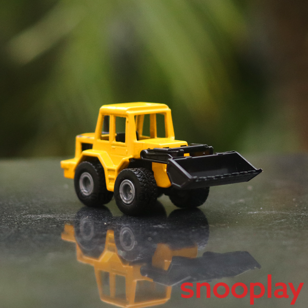 100% Original & Licensed Siku Frontlader Vehicle Toy Sale