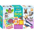 4 in 1 Craft  Box Activity Kit For Sale