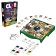 Clue Grab & Go Board Game For Cheap