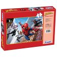 Spider-Man - 60 Pieces Puzzle Discount