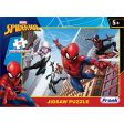 Spider-Man - 60 Pieces Puzzle Discount