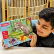 Animal Box Small (Building Blocks Set) - 117 Pieces Online Hot Sale