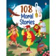 108 Moral Stories (Illustrated) - Story Book for Kids For Discount