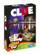 Clue Grab & Go Board Game For Cheap